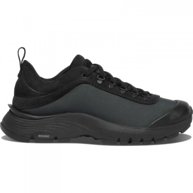 Danner Womens Trail Trainer 3 Black/Black Outdoor Hiking Boot