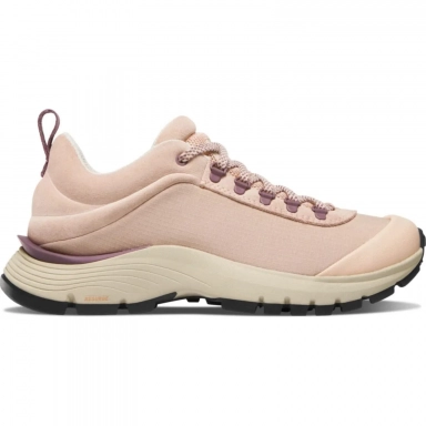 Danner Womens Trail Trainer 3 Dusty Rose Hiking Boot
