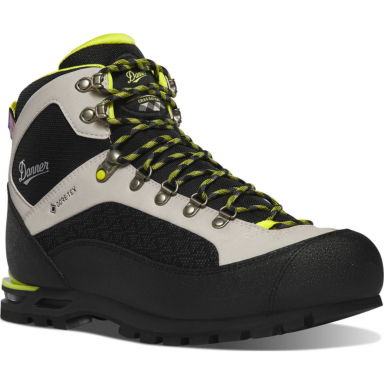 Danner Mens Crag Rat EVO Ice-Yellow Hiking Boot 65820
