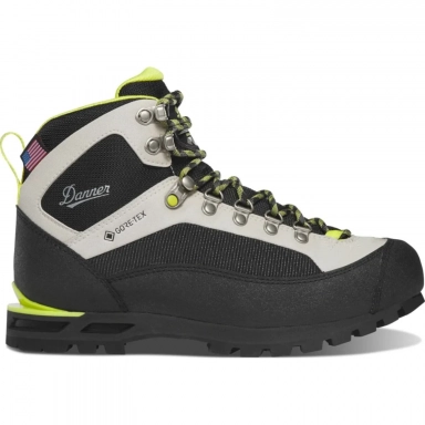 Danner Womens Crag Rat EVO Ice-Yellow Hiking Boot