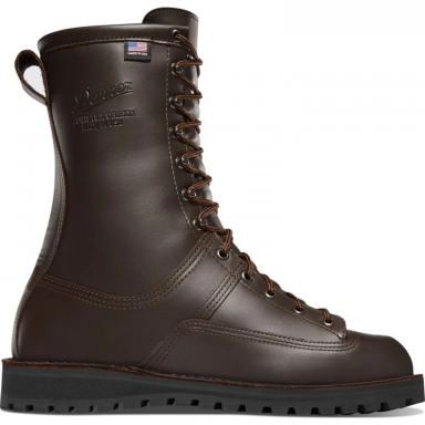 Danner Mens Canadian 10 Gore-Tex Waterproof Insulated Hunting Boot