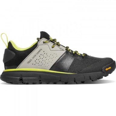 Danner Womens Trail 2650 Campo Ice-Yellow Hiking Boot