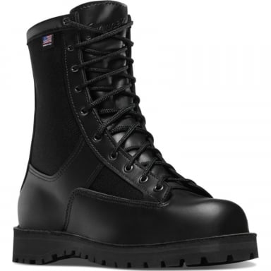 Danner Mens Elite Series Acadia 200 gram 8" Boots 69210