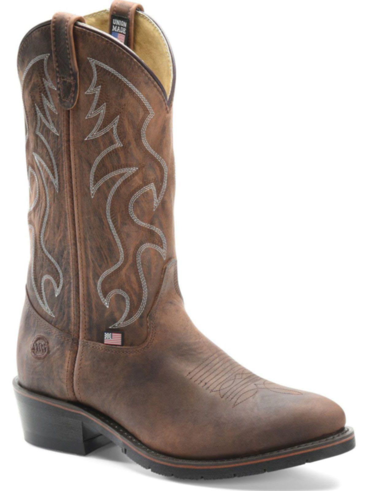 eee width cowboy boots