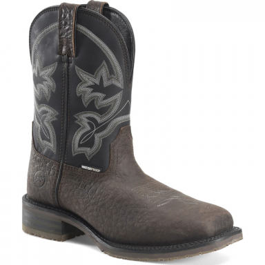 Double H Mens 10" Ronan Composite Toe Stockman Waterproof Boot DH4151