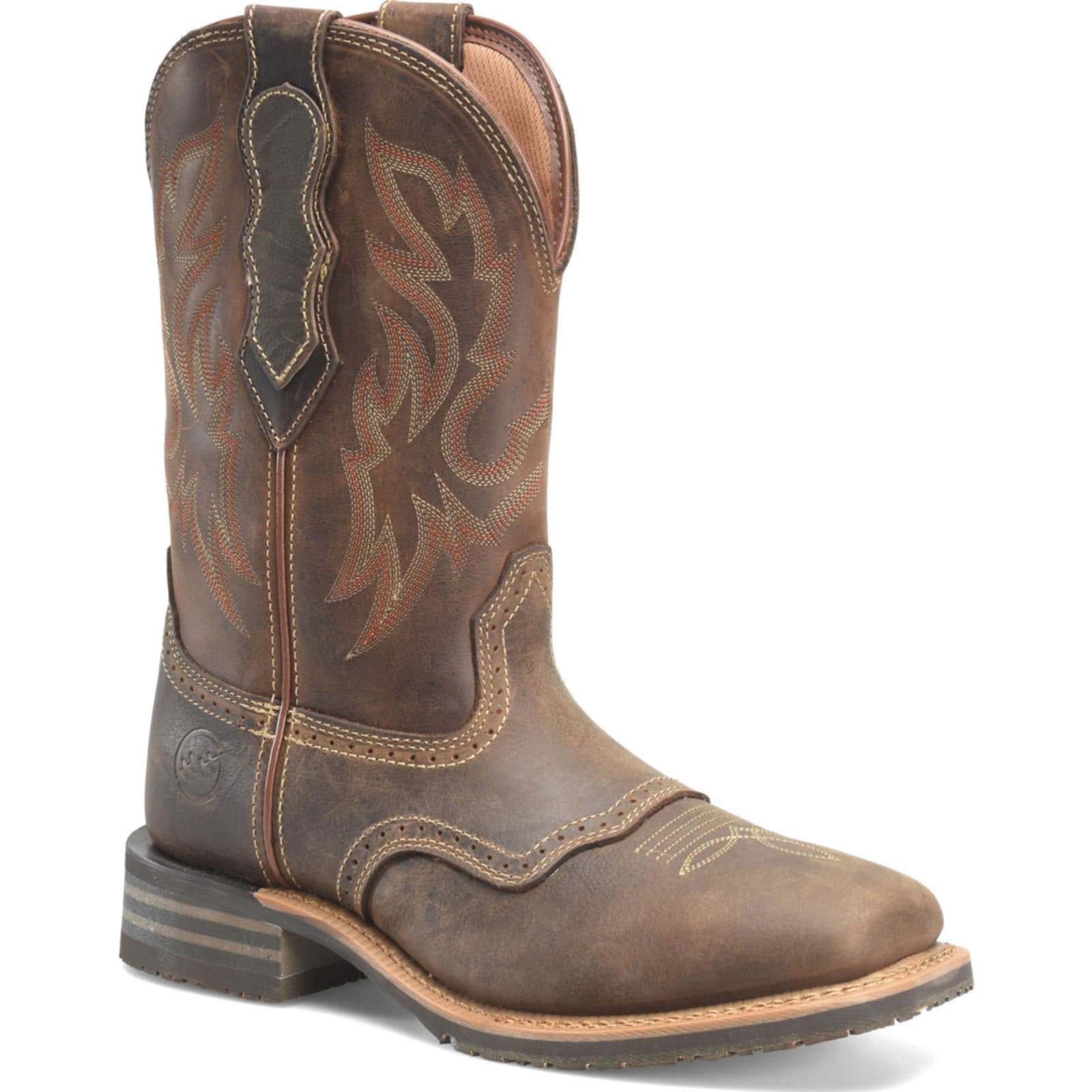 Shop Double H Mens 11