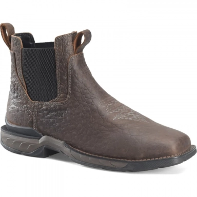 Phantom Rider Mens 6 Arbiter Composite Toe Romeo