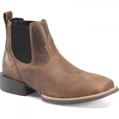 Phantom Rider Mens 6 Soft Toe Romeo