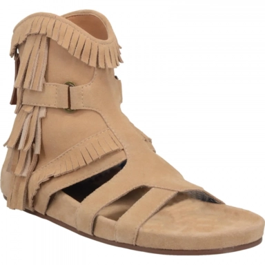 Dingo Womens Sunny Day Sandal