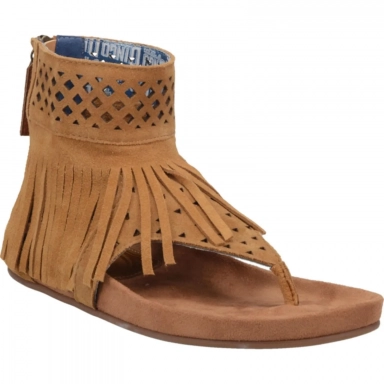 Dingo Womens Heat Wave Sandal