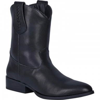 Dingo Mens Lefty Leather Western Boot