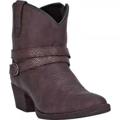 Dingo Womens Aydra Cowgirl Boot