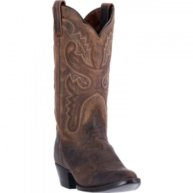 Dan Post Womens Marla Bay Apache Cowgirl Boot