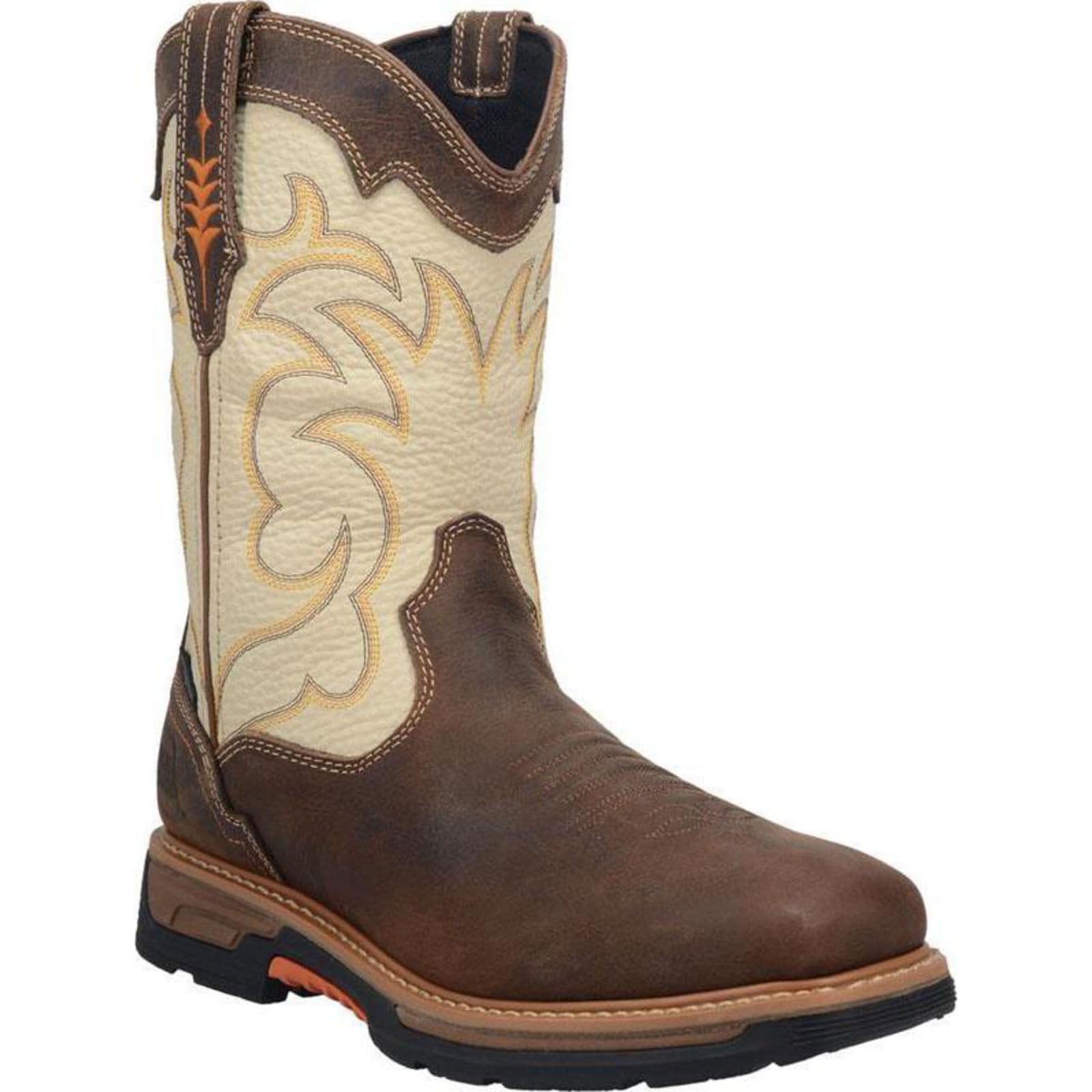 mens waterproof cowboy boots