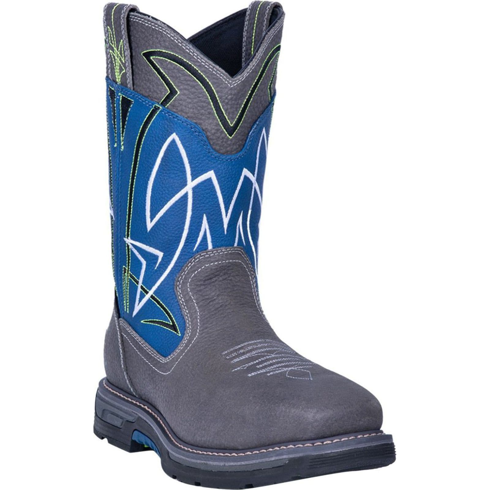 Shop Dan Post Mens Storm Surge Waterproof Composite Toe Electrical