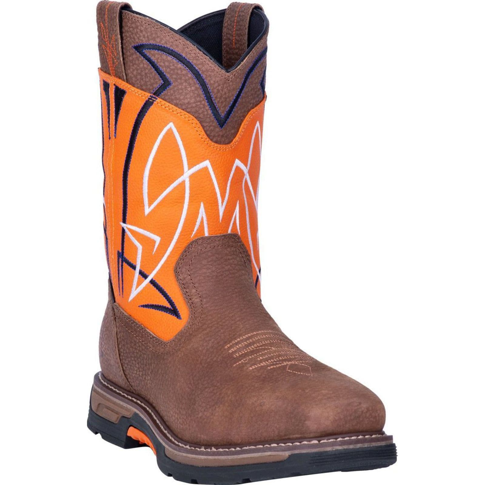 Shop Dan Post Mens Storm Surge Waterproof Composite Toe Electrical