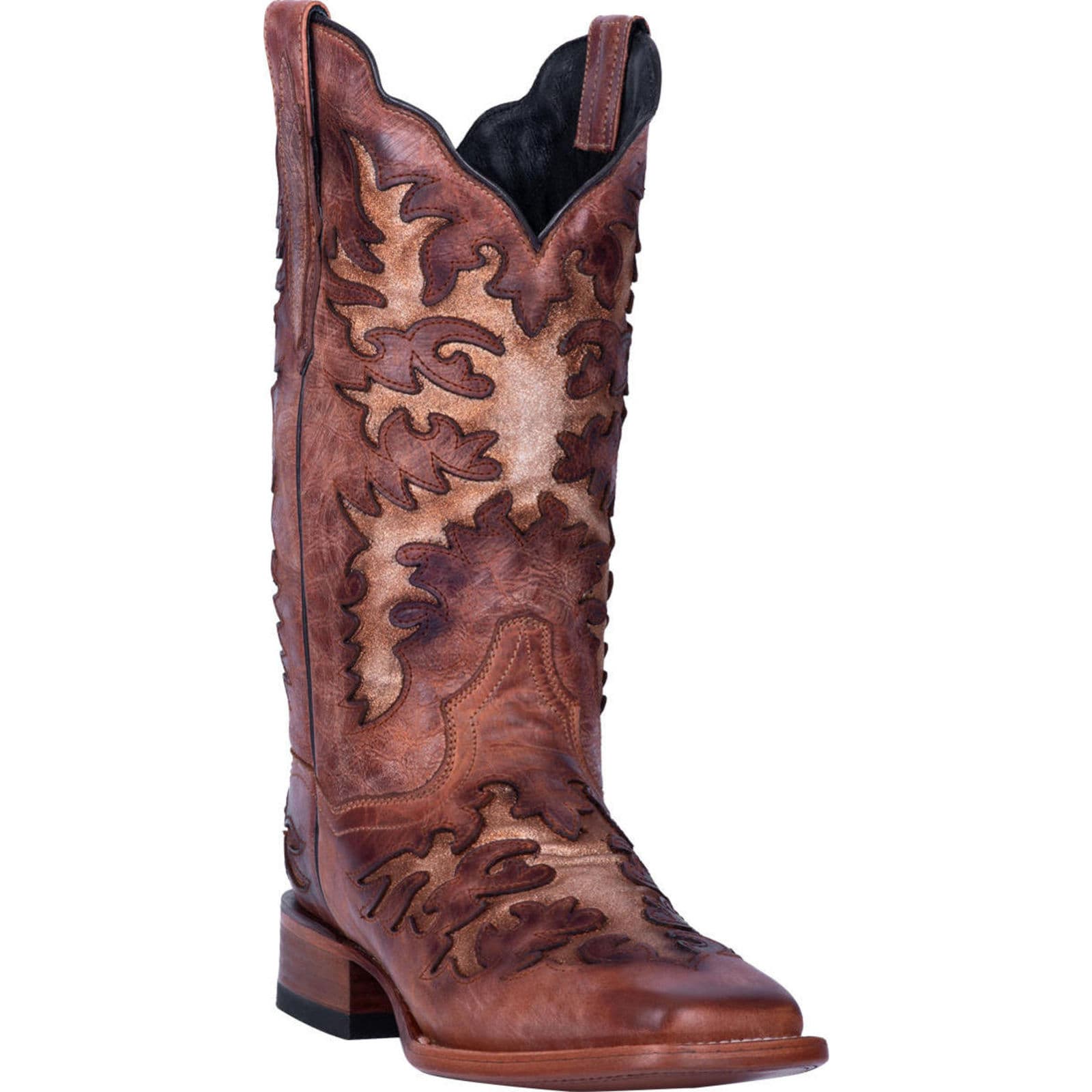 cougar helena boots