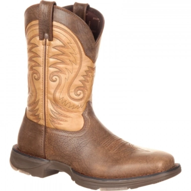 Durango Mens Ultralite Western Boot