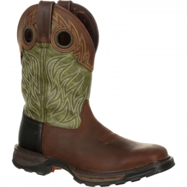 Durango Mens Maverick XP Waterproof Boot