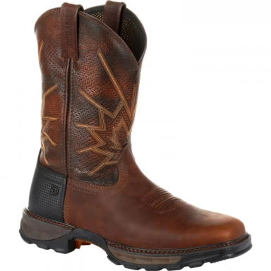 Durango Mens Maverick XP Ventilated Western Boot