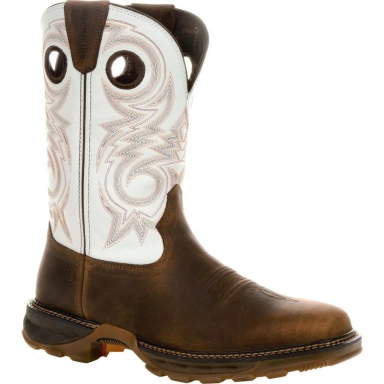 Durango Mens Maverick XP Waterproof Western Boot