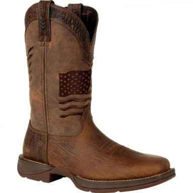 Durango Mens Rebel Acorn Boot