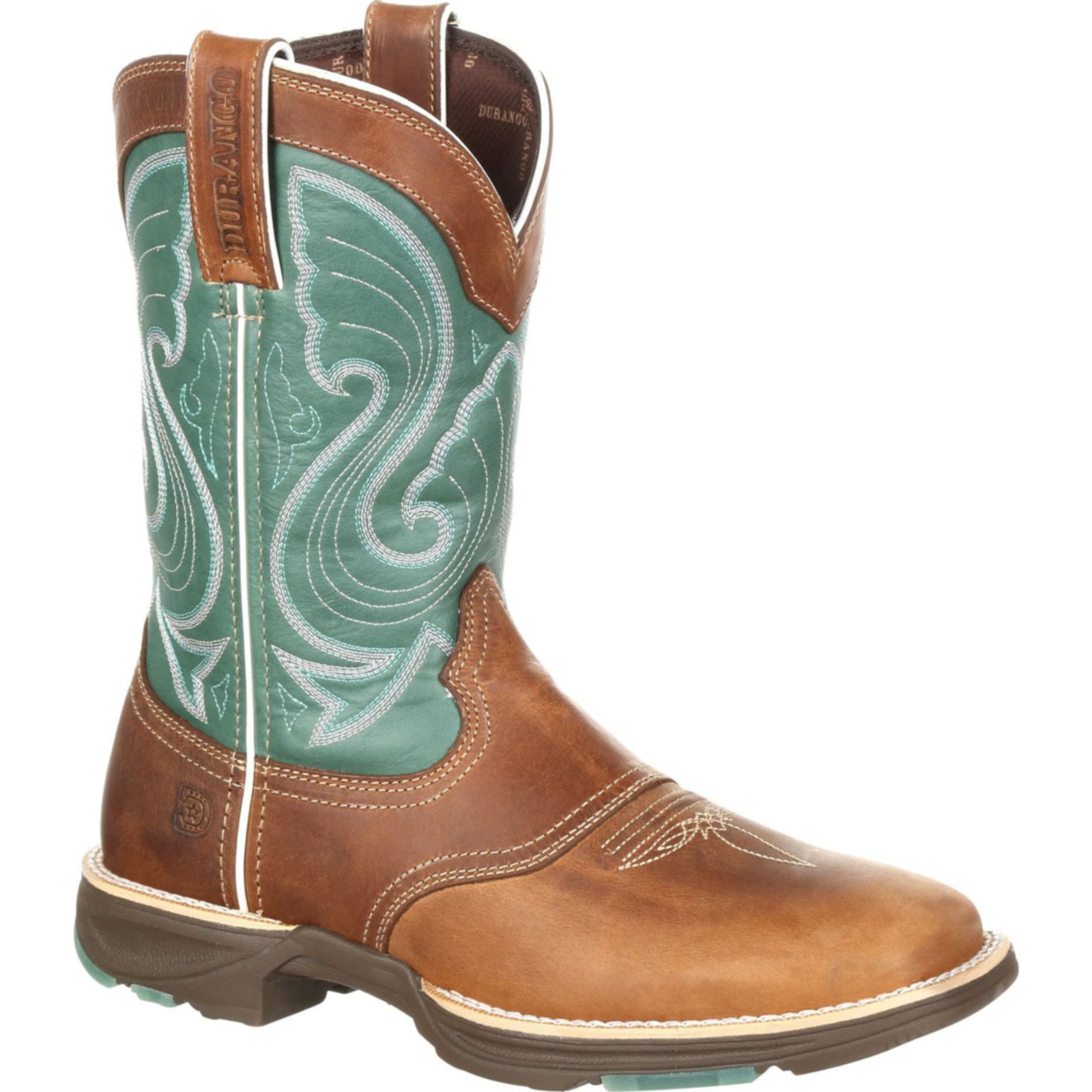 durango ultralite boots