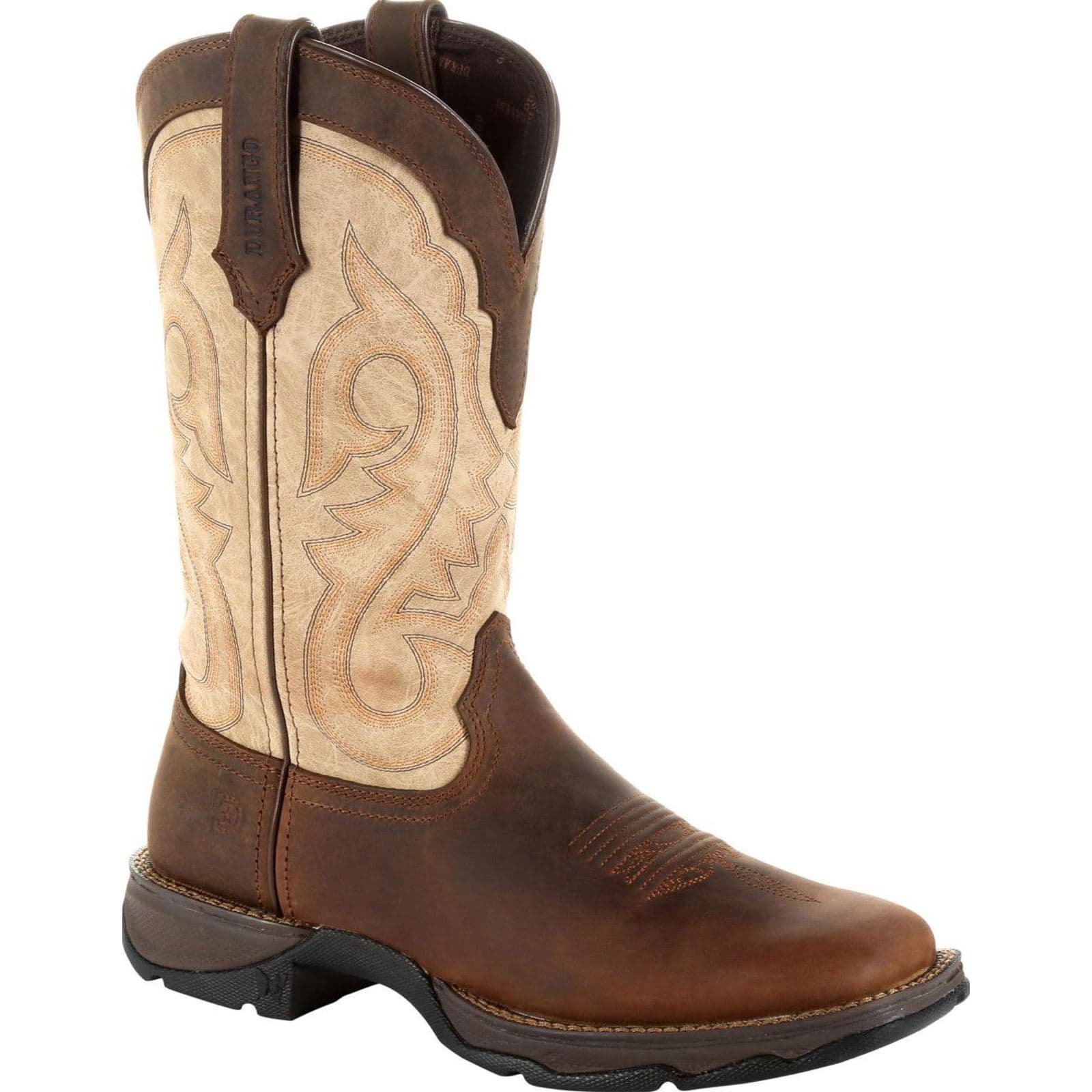 durango lightweight boots