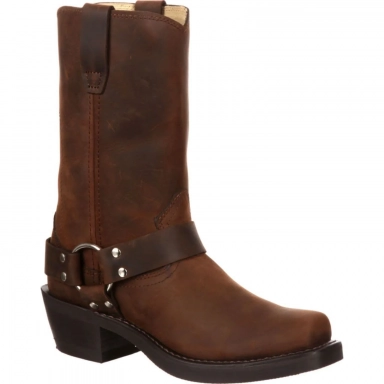 Durango Womens Harness Boot