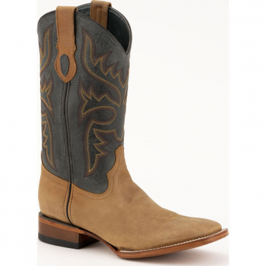 Ferrini Mens Kingstons A S S-Toe Boot 13193-15