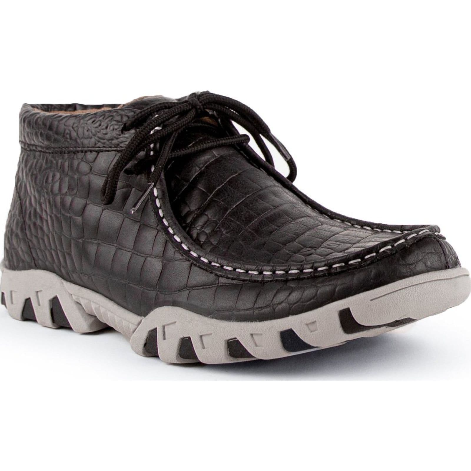 Nike moccasins mens deals