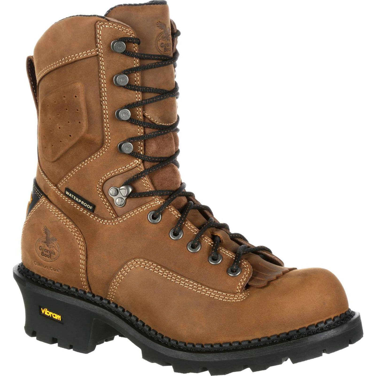 mens waterproof comfortable boots