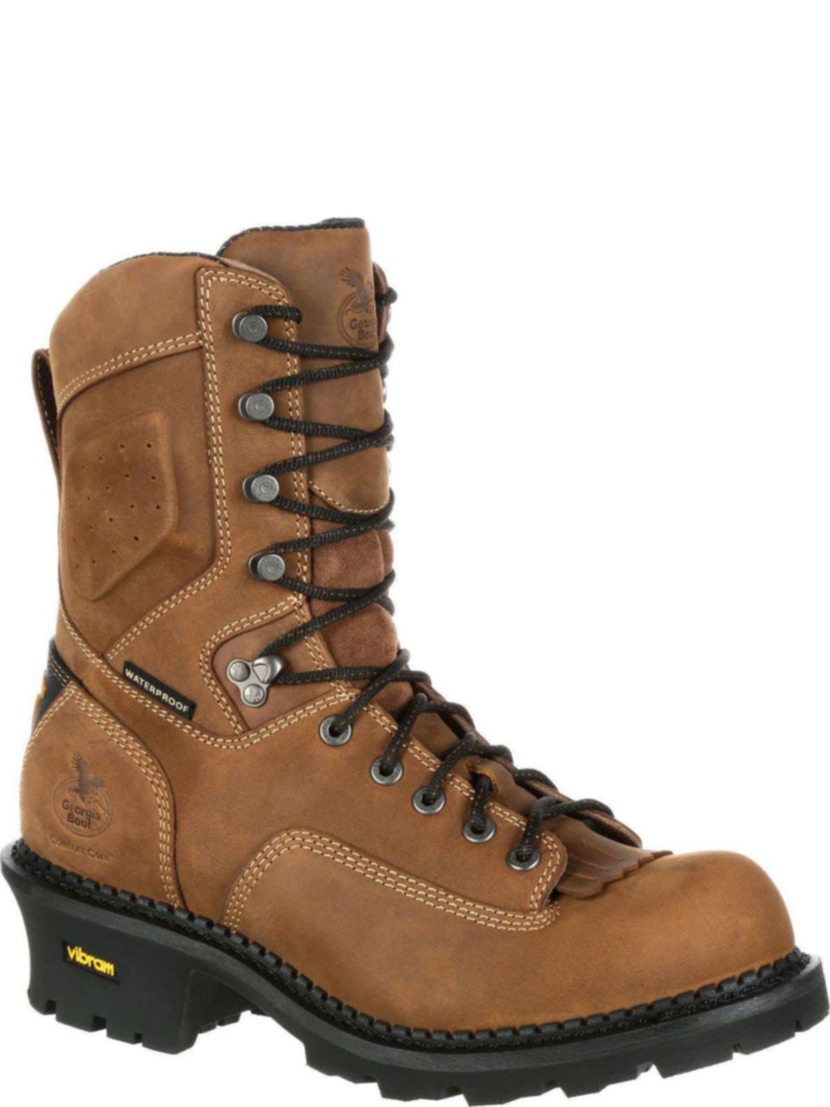 mens comfortable work boots