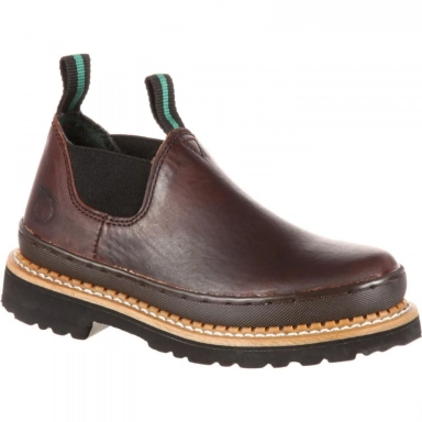 Georgia Boot Kids Toddlers Romeo