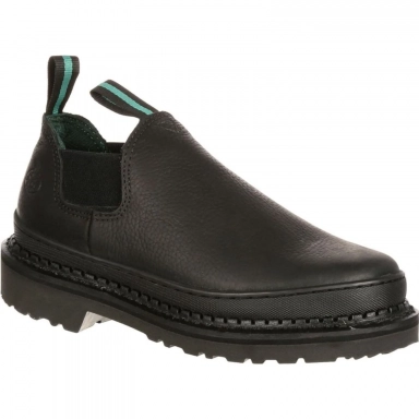 Georgia Boot Mens Giant Romeo