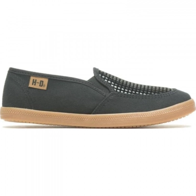 Harley Kids Davidson Gridley Slip-On