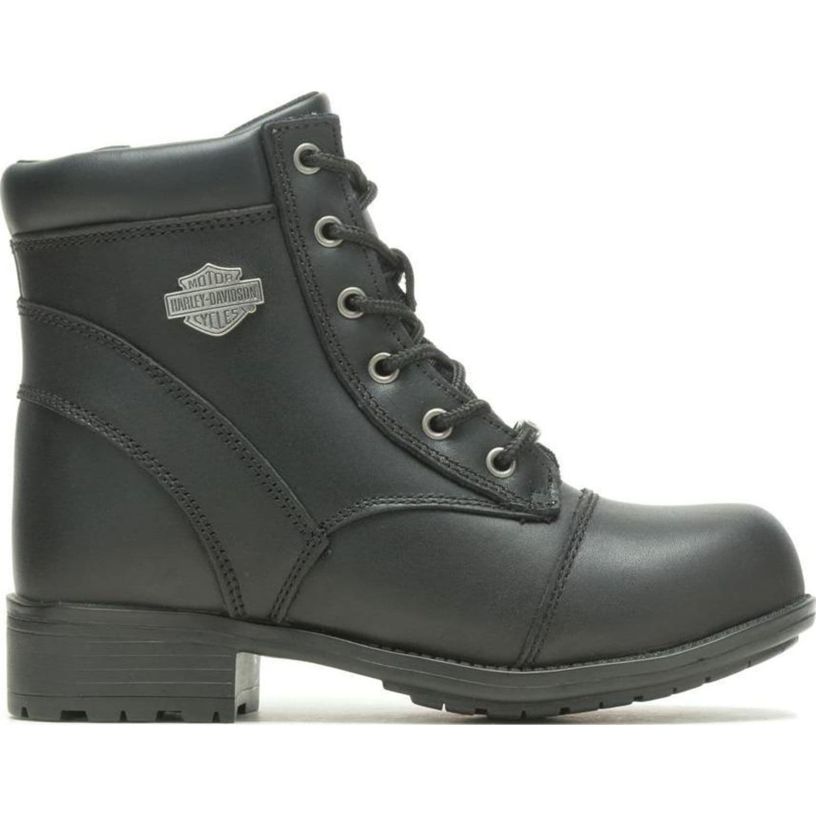 harley davidson rain boots