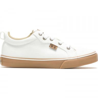 Harley Davidson Womens Torland Sneaker D84435