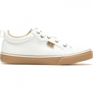 Harley Womens Davidson Torland Sneaker