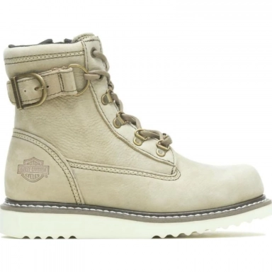 Harley Womens Davidson Marconi Casual Shoe