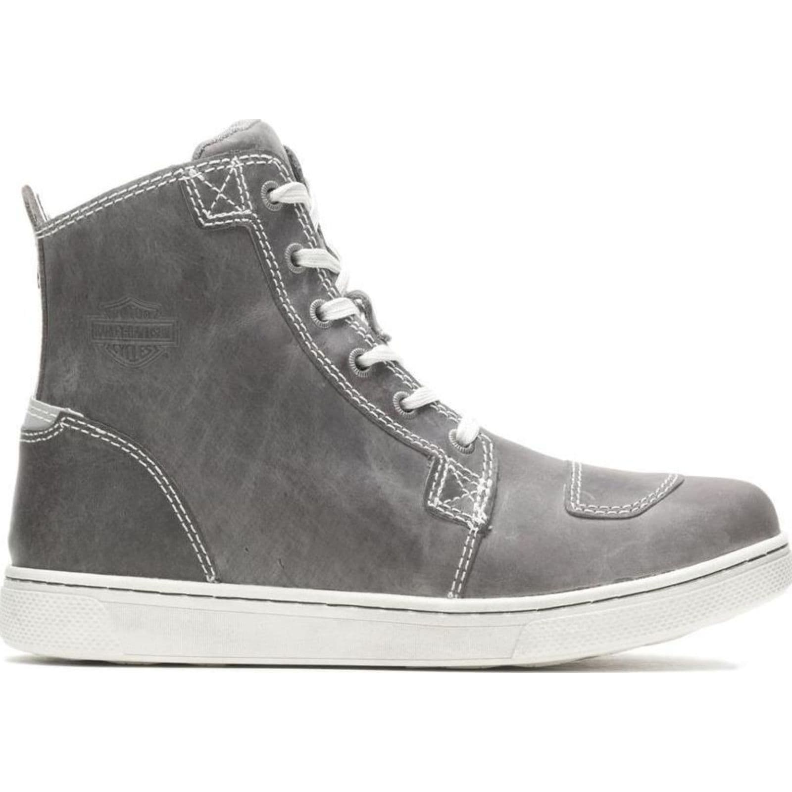 【レディース特価セール】Harley Davidson Keelern ブーティ Amazon.com: Harley-Davidson Footwear Women's Kearns