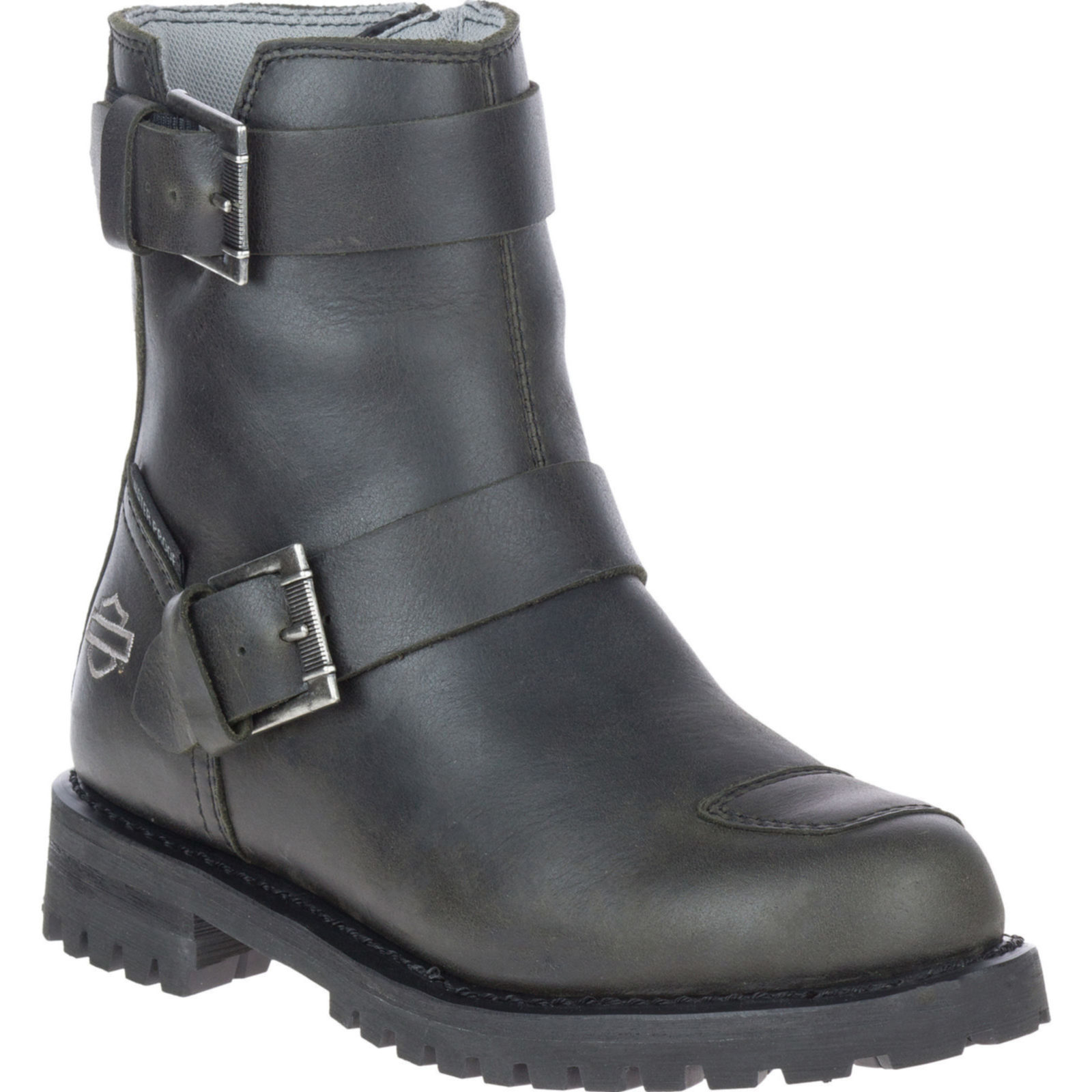 harley davidson bremerton boots