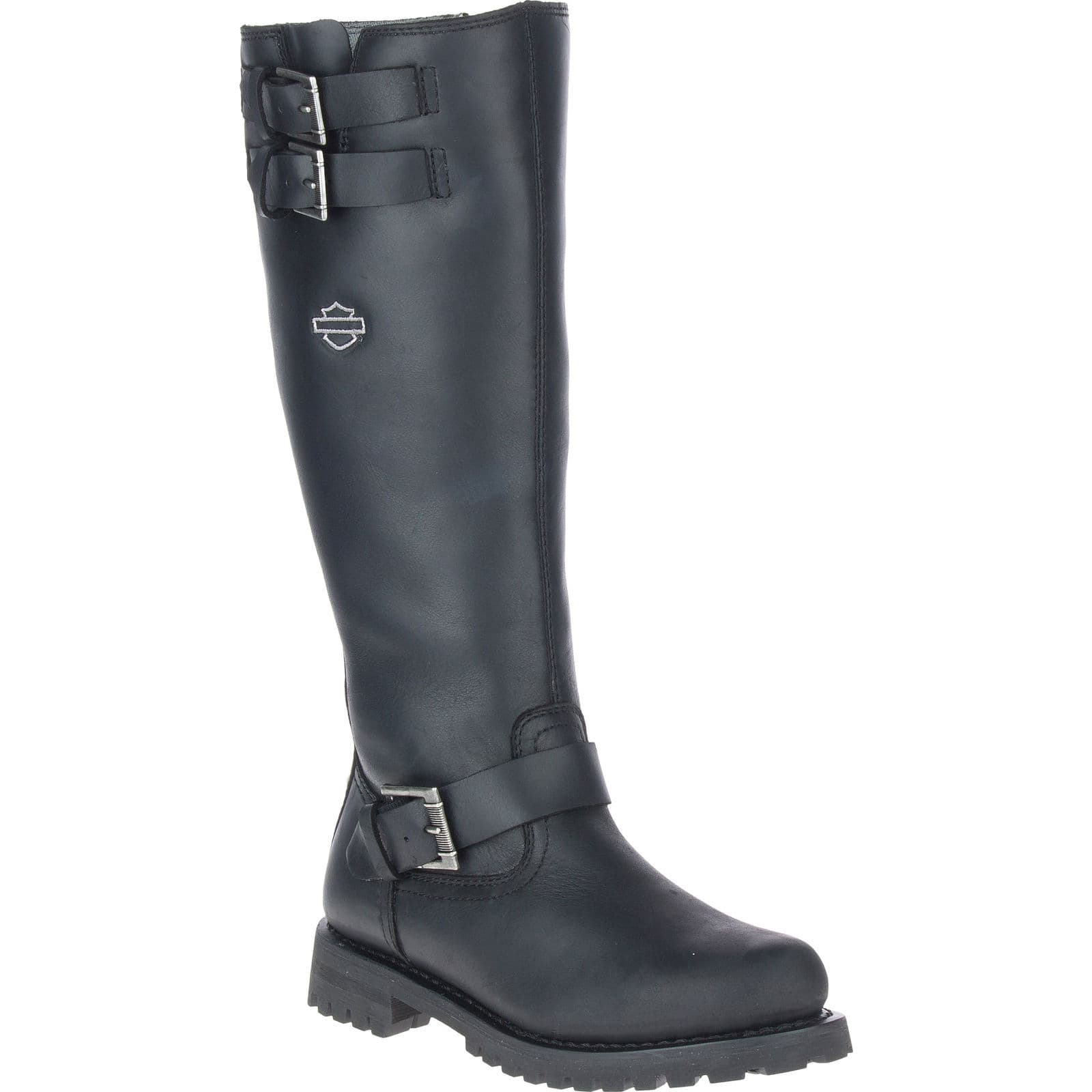 harley davidson bremerton boots