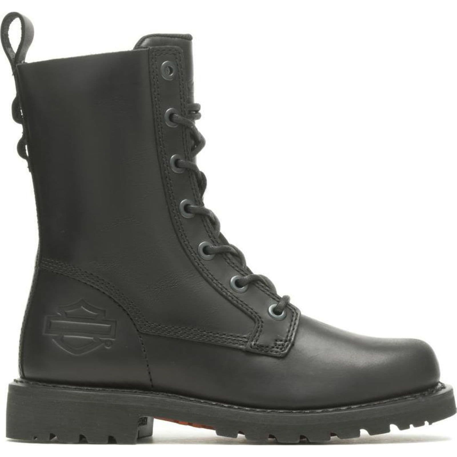 Shop Harley Davidson Womens Beason 7