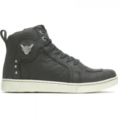 Harley Womens Davidson Bateman 4 Metal Boot