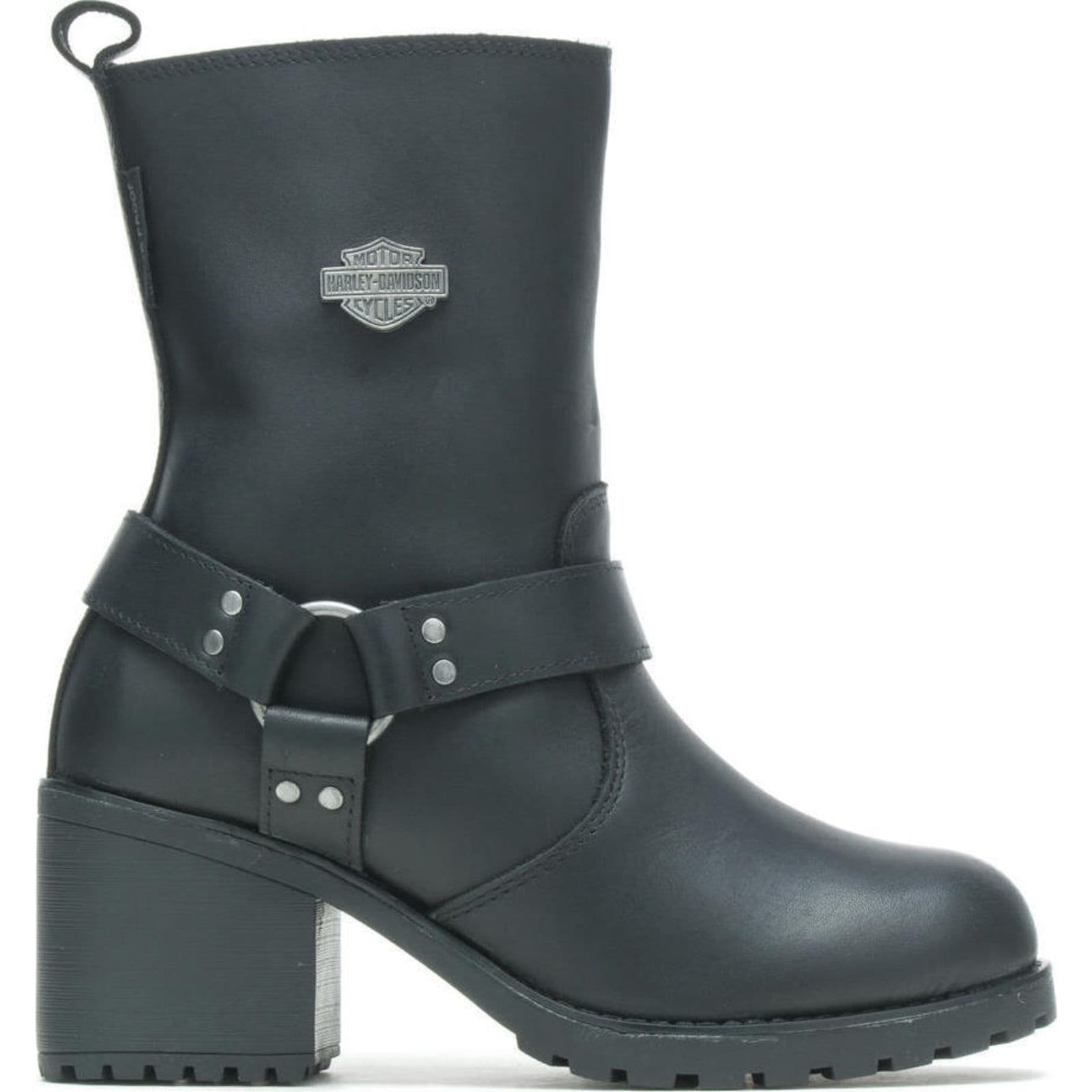 Shop Harley Davidson Womens Howell 7