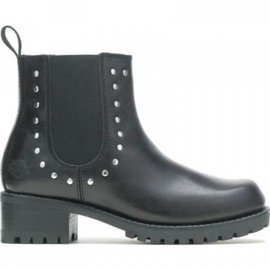 Harley davidson amherst boot online