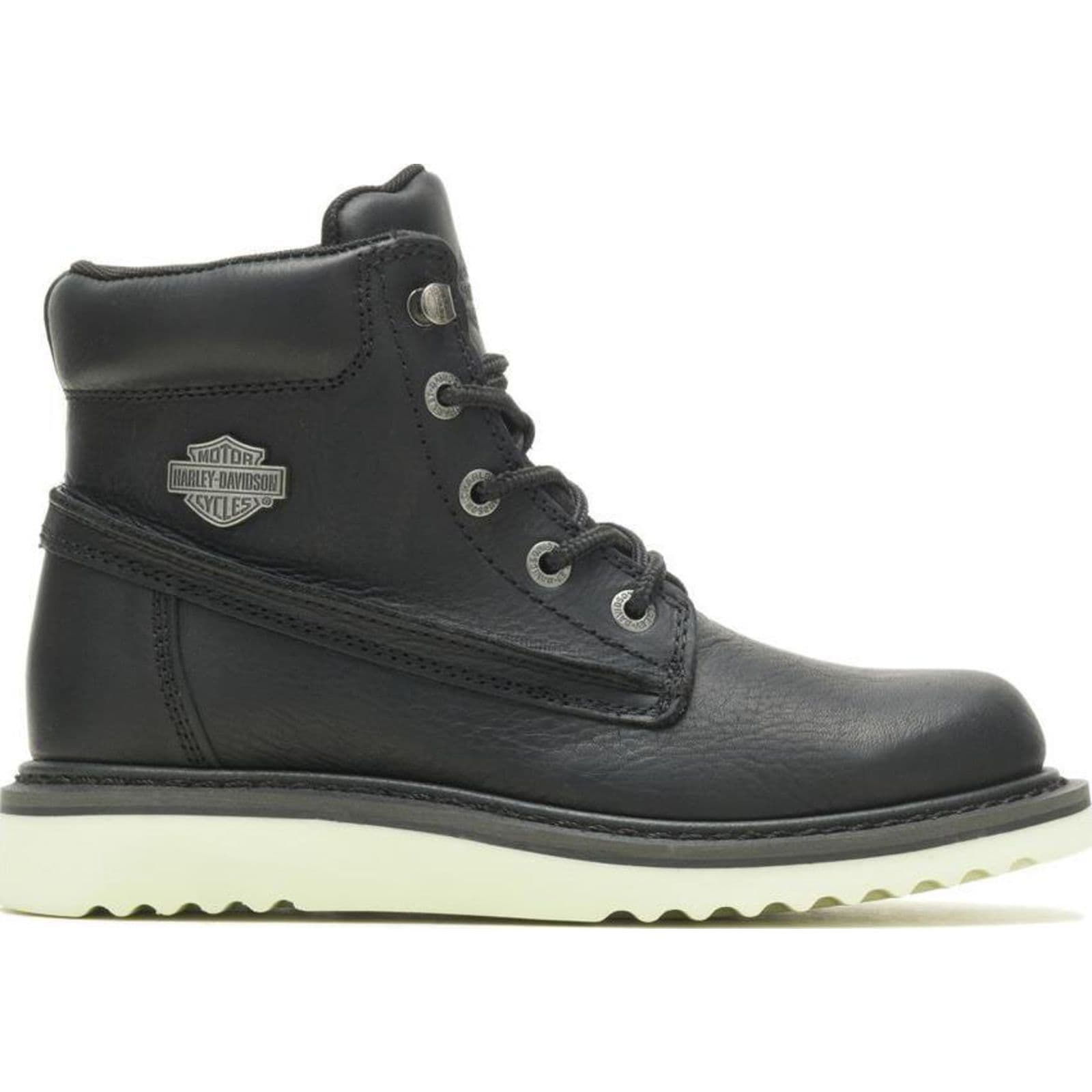 Harley davidson sales melia boots