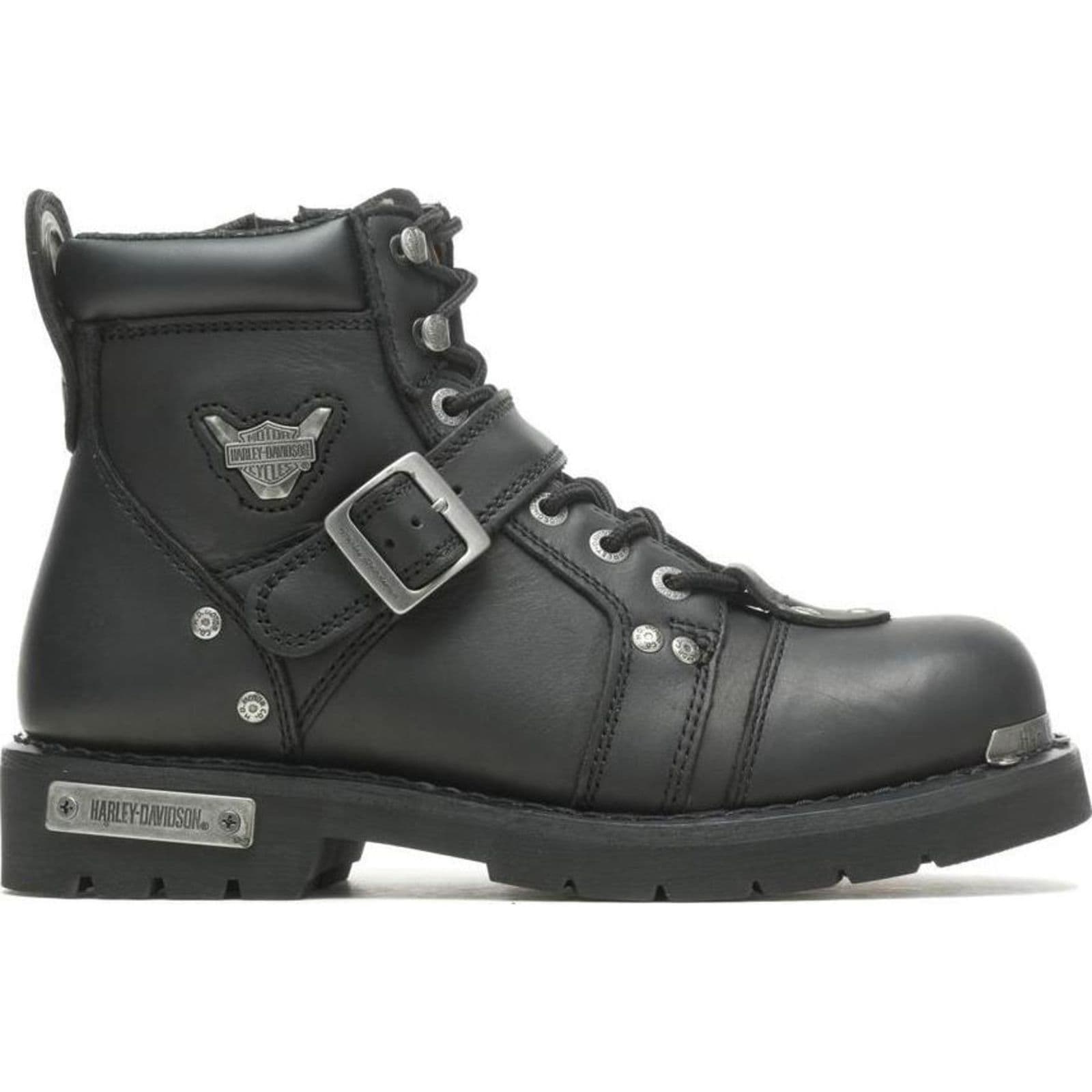 harley bonham boots