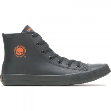 Harley Mens Davidson Baxter Sneaker
